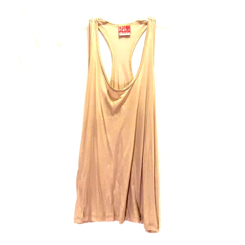 Free People Women's Top
